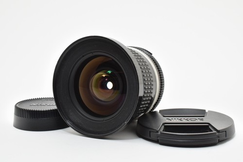 Ottime condizioni nikon ai - [ottime,