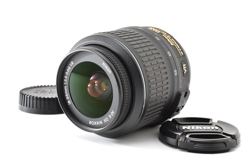 Quasi come nuovo nikon af - [quasi, nuovo]