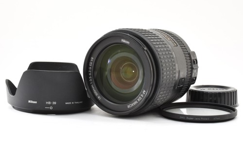 Quasi come nuovo nikon - [quasi,