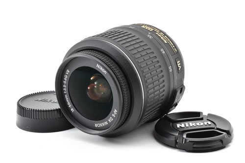 Ottimo come nuovo nikon - nuovo],
