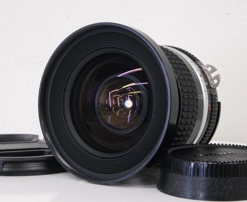 Ottime condizioni nikon - [ottime, condizioni+]
