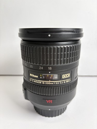 Leggi nikon af s dx - **leggi**, af-s