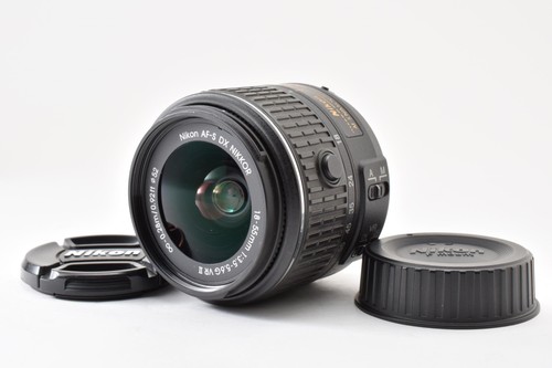 Ottimo come nuovo nikon af - nikon, af-s