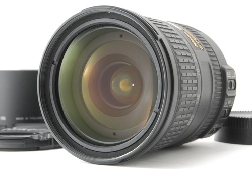 Ottimo come nuovo nikon - nikon, af-s