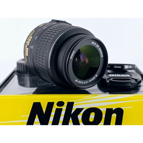 Ottime condizioni nikon af - nikon, af-s