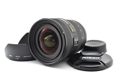 Quasi inutilizzato nikon - inutilizzato],