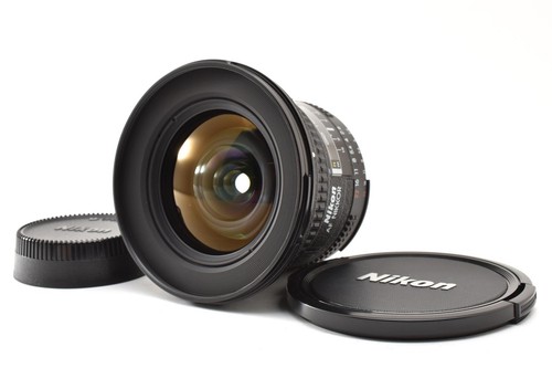 Top mint nikon af nikkor - mint],