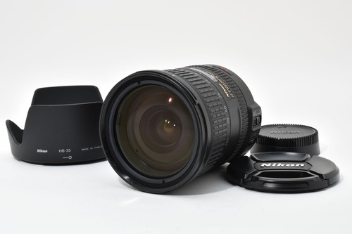 Quasi come nuovo - [], nikon