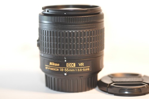 Nikon p nikkor - nikon, af-p