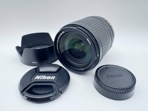 Quasi come nuovo nikon - come,