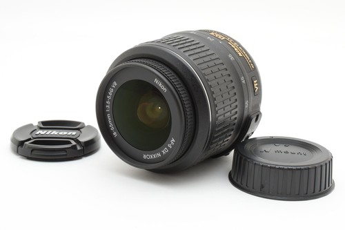 Ottimo come nuovo nikon - nuovo], af-s
