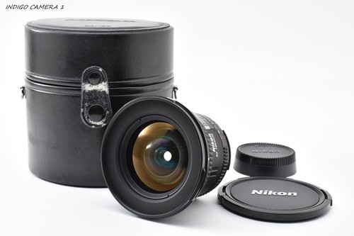 Quasi come nuovo - nikon, af
