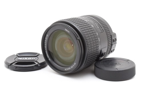 Quasi come nuovo - nikon, af-s