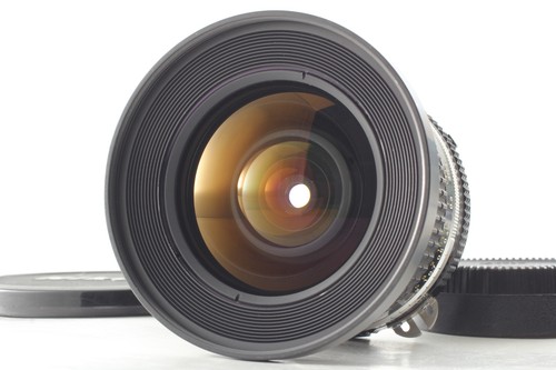 Near mint nikon ai s - ++,