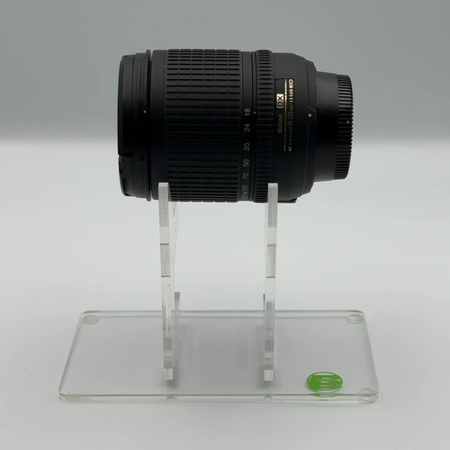 Nikon nikkor 135 mm - nikon, 18-135