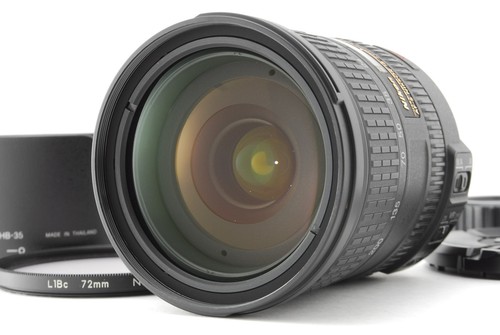 Quasi nuovo nikon - nikon, af-s