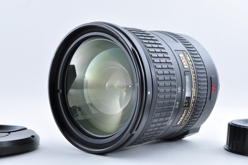 Nikon nikkor 18 - dx, mm