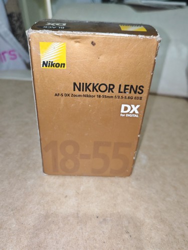 Nikon zoom nikkor - af-s, zoom-nikkor