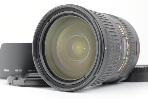 Nikon nikkor obiettivo - af-s, dx
