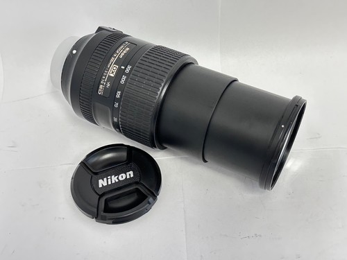 Nikon nikkor obiettivo - nikon,