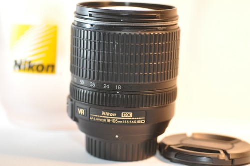 Nikon nikkor obiettivo - nikon,