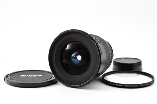 Quasi come nuovo nikon - come,
