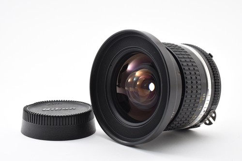 Come nuovo nikon ai - [come, nuovo+]