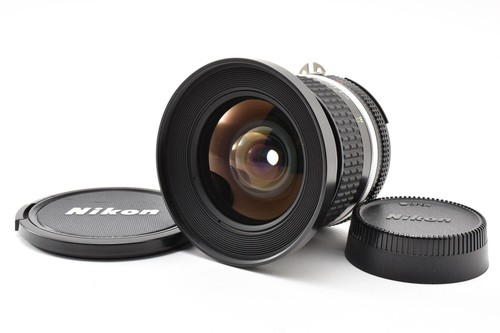 Top mint nikon s ais - ai-s,