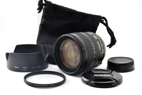 Ottimo come nuovo nikon - nikon, dx