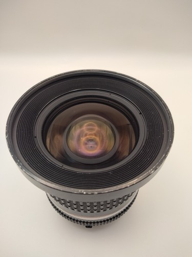 Nikon nikkor obiettivo - ai-s,