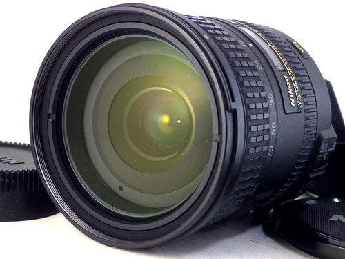 Nikon nikkor 18 200 - nikon, 18-200