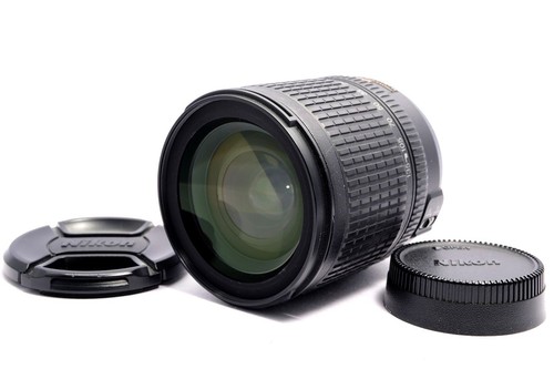 Come nuovo nikon af s - nuovo],