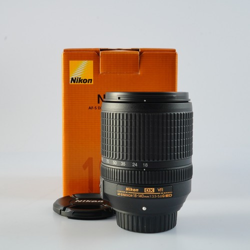Nikon nikkor 140 mm - nikkor,