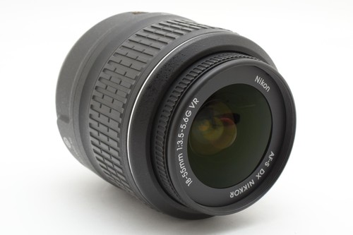 Ottimo come nuovo nikon - [ottimo, nuovo]